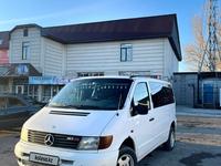 Mercedes-Benz Vito 1999 годаүшін1 900 000 тг. в Алматы