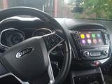 JAC S5 2021 года за 7 000 000 тг. в Актобе – фото 2