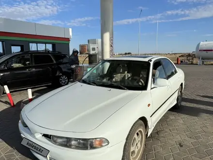 Mitsubishi Galant 1994 года за 2 500 000 тг. в Актобе – фото 2