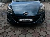 Mazda 3 2011 года за 4 500 000 тг. в Алматы