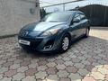 Mazda 3 2011 года за 4 500 000 тг. в Алматы – фото 2