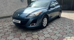 Mazda 3 2011 года за 4 500 000 тг. в Алматы – фото 2