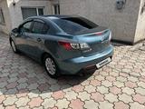 Mazda 3 2011 года за 4 500 000 тг. в Алматы – фото 3