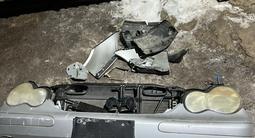 Фары передние фара W203 за 25 000 тг. в Алматы – фото 2