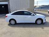 Chevrolet Cruze 2013 годаүшін3 800 000 тг. в Астана – фото 3