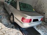 Audi A6 1996 года за 1 450 000 тг. в Шымкент – фото 2