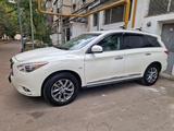 Infiniti QX60 2015 годаүшін11 900 000 тг. в Алматы – фото 2