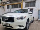 Infiniti QX60 2015 годаүшін11 900 000 тг. в Алматы