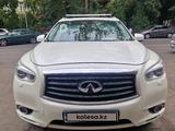 Infiniti QX60 2015 годаүшін11 900 000 тг. в Алматы – фото 3