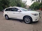 Infiniti QX60 2015 годаүшін11 900 000 тг. в Алматы – фото 4