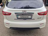 Infiniti QX60 2015 годаүшін11 900 000 тг. в Алматы – фото 5