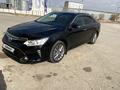 Toyota Camry 2017 года за 13 500 000 тг. в Осакаровка – фото 7