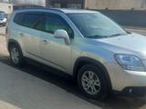 Chevrolet Orlando 2015 года за 6 200 000 тг. в Шымкент – фото 2