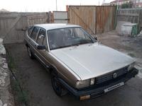 Volkswagen Passat 1985 годаүшін750 000 тг. в Павлодар