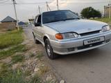 ВАЗ (Lada) 2114 2012 годаүшін1 600 000 тг. в Шымкент – фото 2