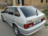 ВАЗ (Lada) 2114 2012 годаүшін1 600 000 тг. в Шымкент – фото 3