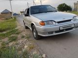 ВАЗ (Lada) 2114 2012 годаүшін1 600 000 тг. в Шымкент – фото 5