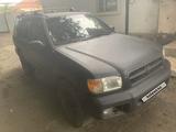 Nissan Pathfinder 2000 года за 2 700 000 тг. в Алматы – фото 4