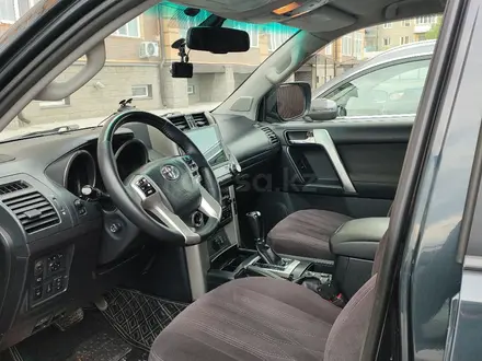 Toyota Land Cruiser Prado 2011 года за 14 700 000 тг. в Караганда – фото 5