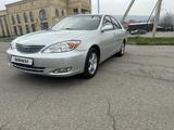 Toyota Camry 2002 года за 5 300 000 тг. в Алматы