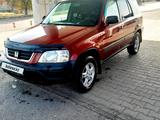 Honda CR-V 1998 года за 4 000 000 тг. в Алматы – фото 2