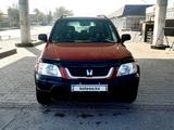 Honda CR-V 1998 года за 4 000 000 тг. в Алматы – фото 4