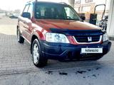 Honda CR-V 1998 года за 4 000 000 тг. в Алматы – фото 5