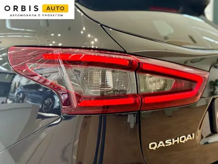 Nissan Qashqai 2021 года за 11 990 000 тг. в Актау – фото 7