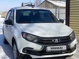 ВАЗ (Lada) Granta 2190 2019 года за 3 950 000 тг. в Семей – фото 2