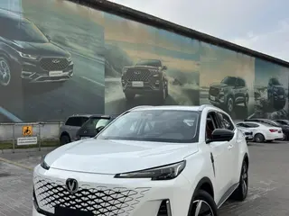 Changan CS55 Plus