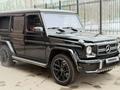 Mercedes-Benz G 500 2014 года за 28 500 000 тг. в Астана