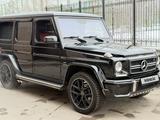 Mercedes-Benz G 500 2014 года за 28 500 000 тг. в Астана