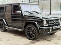 Mercedes-Benz G 500 2014 года за 28 500 000 тг. в Астана – фото 11