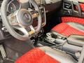 Mercedes-Benz G 500 2014 года за 28 500 000 тг. в Астана – фото 17
