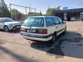 Volkswagen Passat 1989 года за 900 000 тг. в Алматы – фото 2