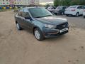 ВАЗ (Lada) Granta 2190 2020 года за 3 800 000 тг. в Актобе – фото 3