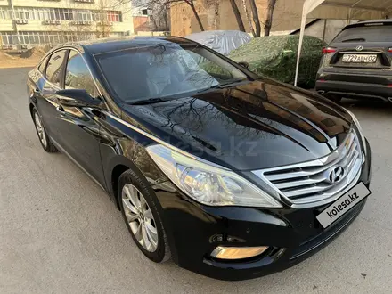 Hyundai Grandeur 2011 года за 7 500 000 тг. в Алматы – фото 12