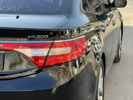 Hyundai Grandeur 2011 года за 7 500 000 тг. в Алматы – фото 15