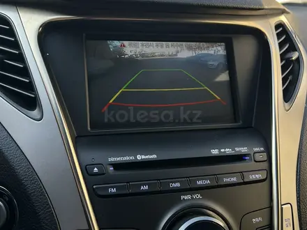 Hyundai Grandeur 2011 года за 7 500 000 тг. в Алматы – фото 26