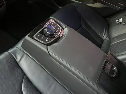 Hyundai Grandeur 2011 года за 7 500 000 тг. в Алматы – фото 32