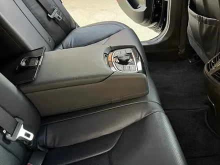 Hyundai Grandeur 2011 года за 7 500 000 тг. в Алматы – фото 35