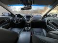 Hyundai Grandeur 2011 года за 7 500 000 тг. в Алматы – фото 38