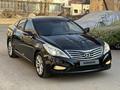 Hyundai Grandeur 2011 года за 7 500 000 тг. в Алматы – фото 4