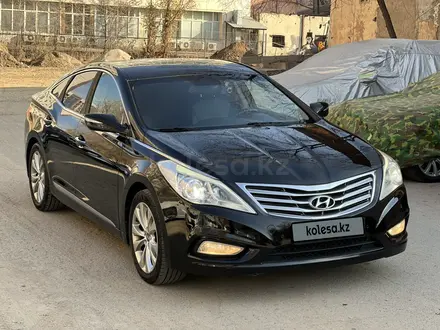 Hyundai Grandeur 2011 года за 7 500 000 тг. в Алматы – фото 4