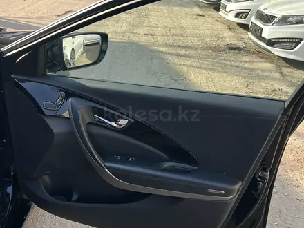 Hyundai Grandeur 2011 года за 7 500 000 тг. в Алматы – фото 40