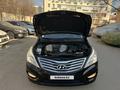Hyundai Grandeur 2011 года за 7 500 000 тг. в Алматы – фото 43