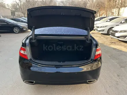 Hyundai Grandeur 2011 года за 7 500 000 тг. в Алматы – фото 45