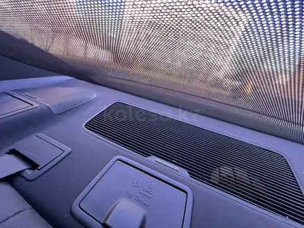 Hyundai Grandeur 2011 года за 7 500 000 тг. в Алматы – фото 47