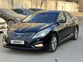 Hyundai Grandeur 2011 года за 7 500 000 тг. в Алматы – фото 5