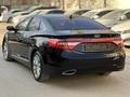 Hyundai Grandeur 2011 года за 7 500 000 тг. в Алматы – фото 6